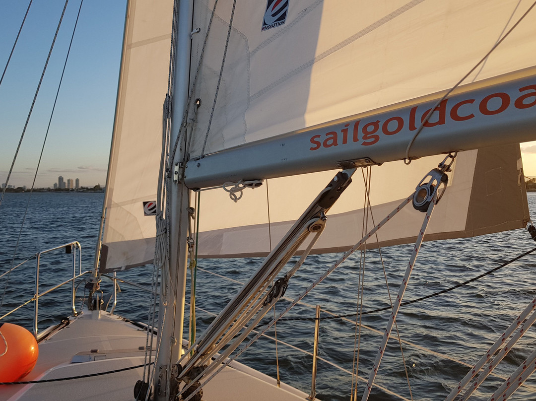 Celebrate by Sail-绍斯波特必去景点