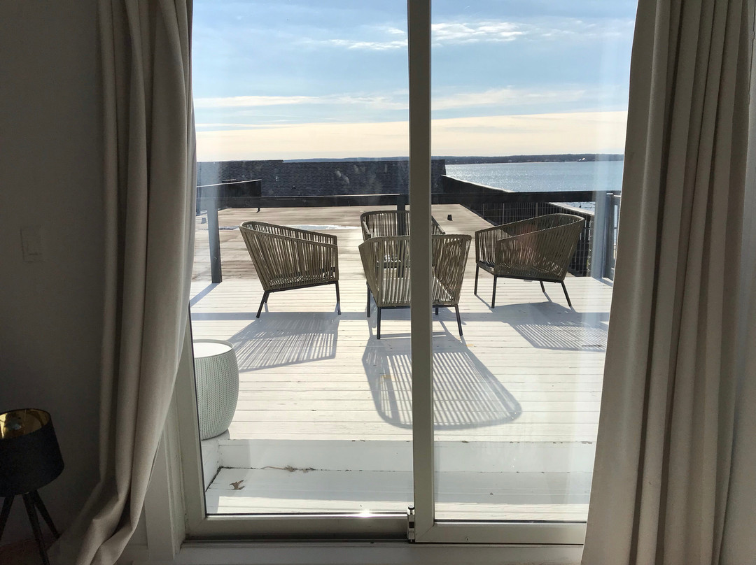 柯维普拉斯酒店主图