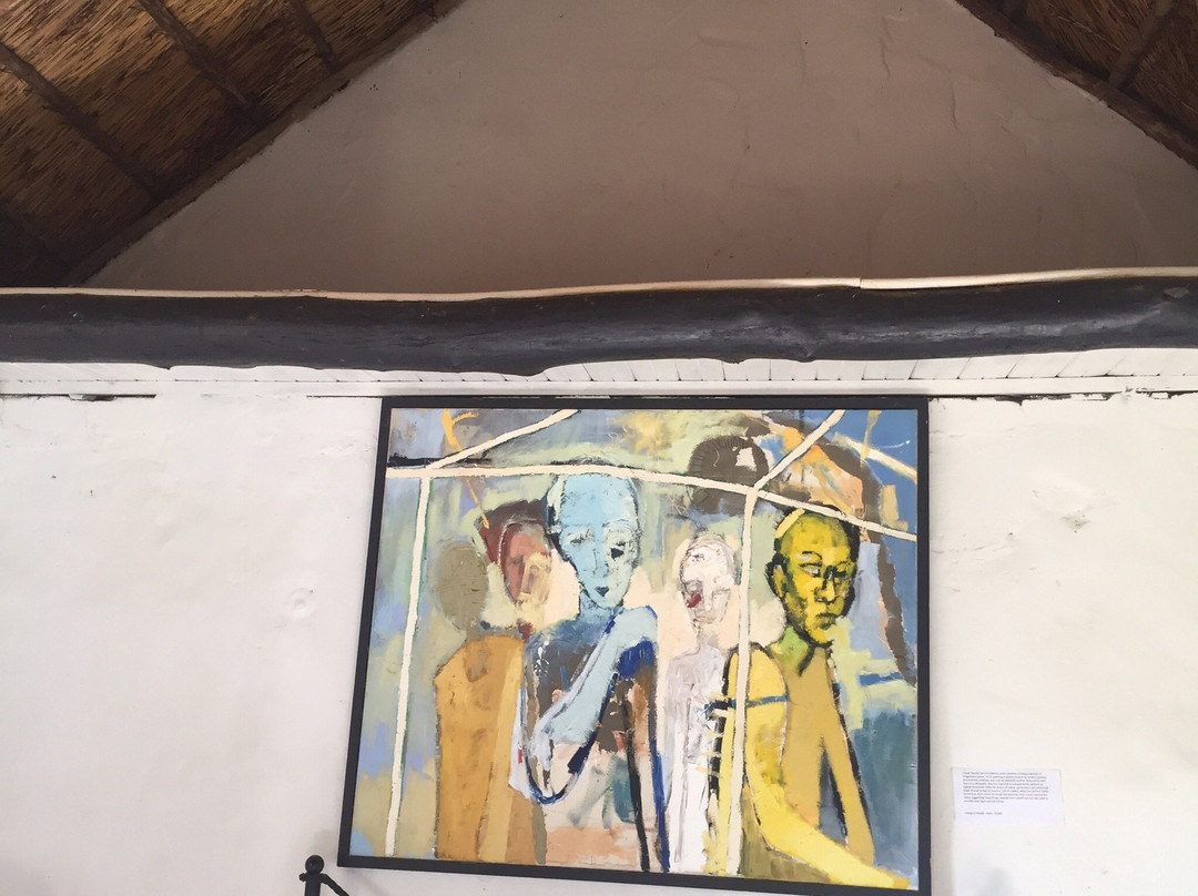 Springfontein Wine Estate主图