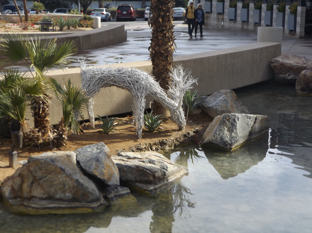 The River at Rancho Mirage-兰乔米拉必去景点