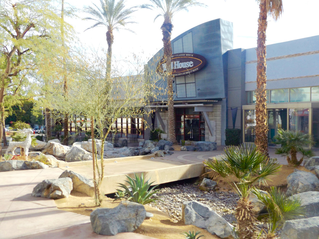 The River at Rancho Mirage-兰乔米拉必去景点