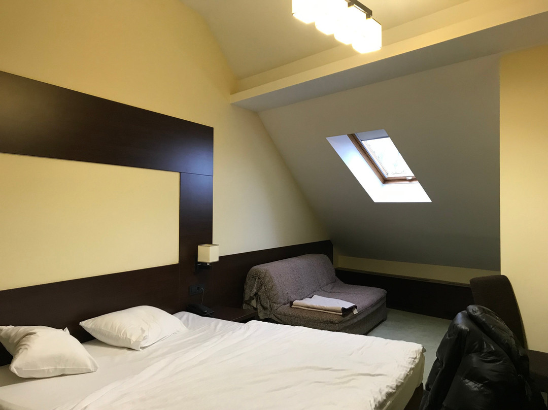 Golden Star Hotel主图