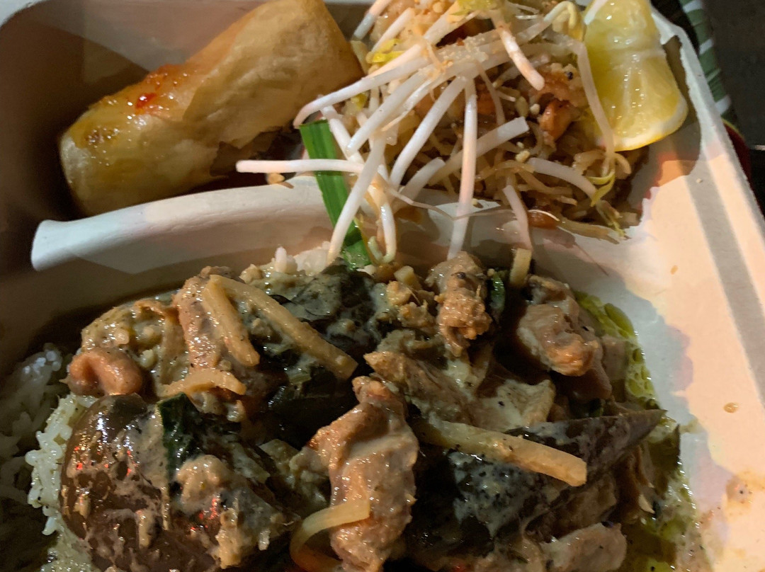 Hanapepe Friday Night Festival & Art Walk-哈纳佩佩必去景点