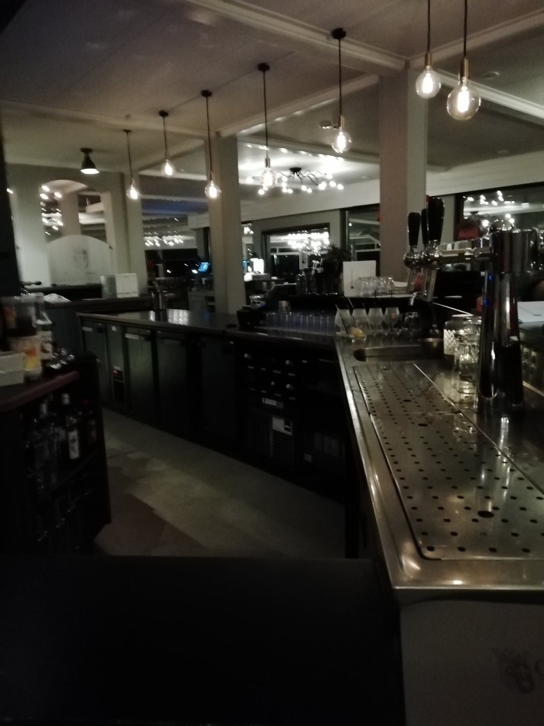 Hotel Galamadammen Restaurant Jachthavens-官方