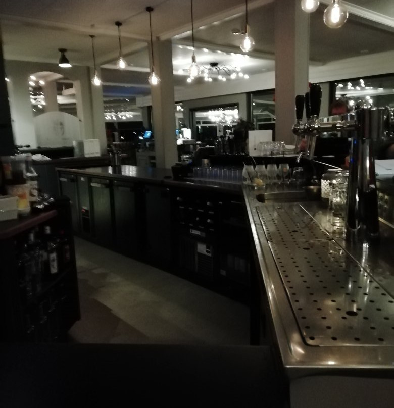 Hotel Galamadammen Restaurant Jachthavens主图