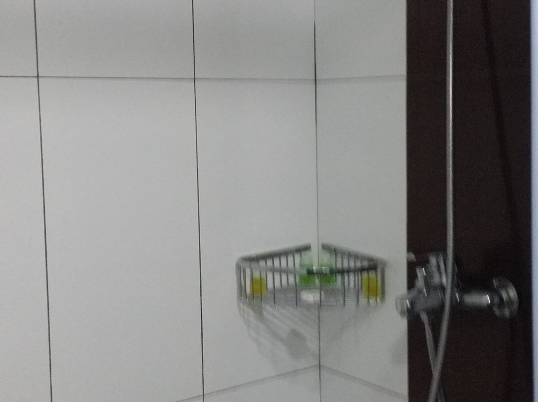 City Garden Hotel主图