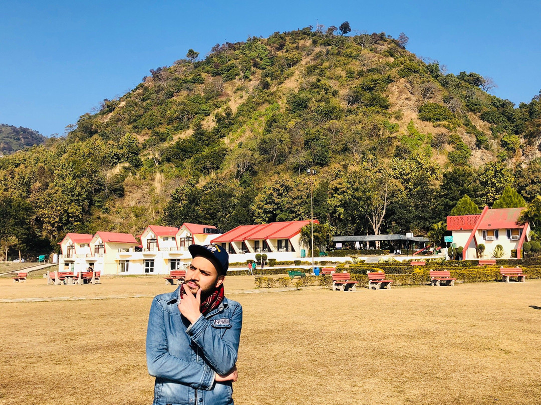 Tikkar Lake-Morni Hills必去景点