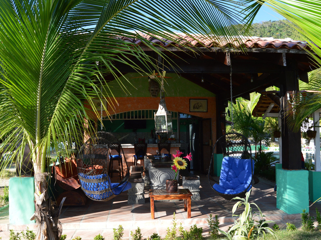 Sobrado Ranch