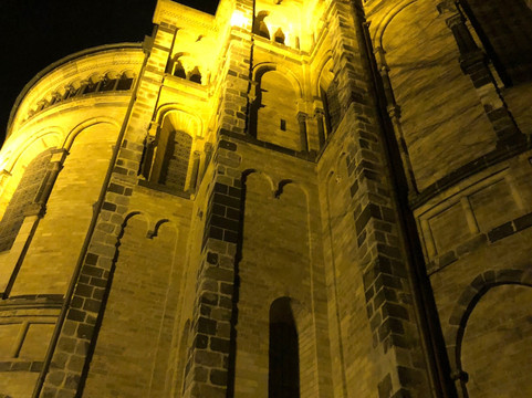 St. Quirinus Church-诺伊斯必去景点