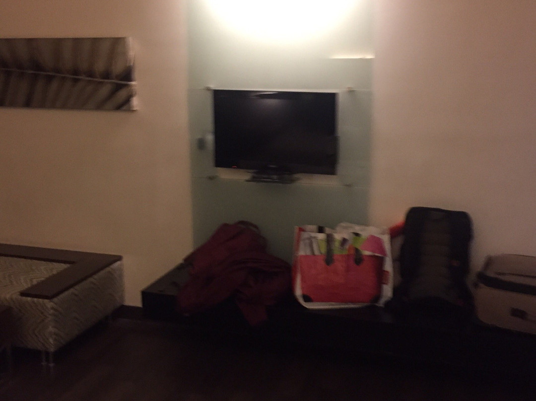 Barsana Hotel & Resort主图