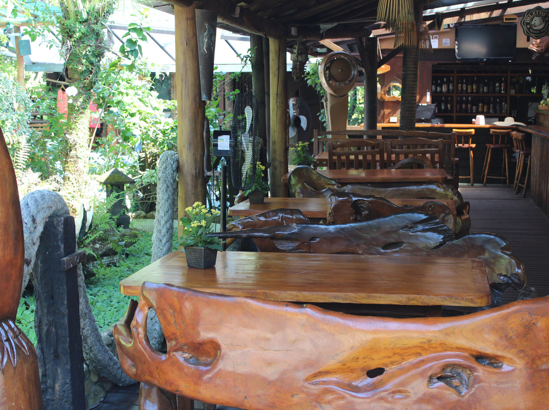 Grajagan Surf Resort主图