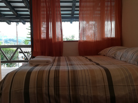 Checa酒店住宿-Hostal Venus de Valdivia