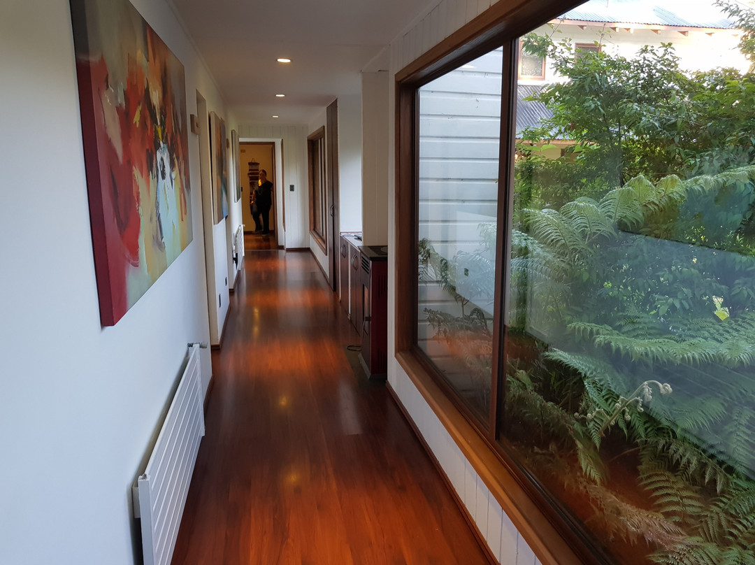 Hotel BambuLodge主图