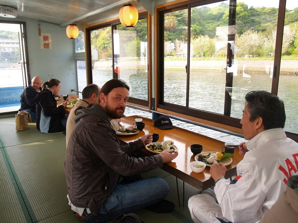 Hotel Yakushima-sanso主图