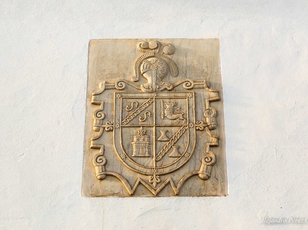 Finca Villa Juan主图