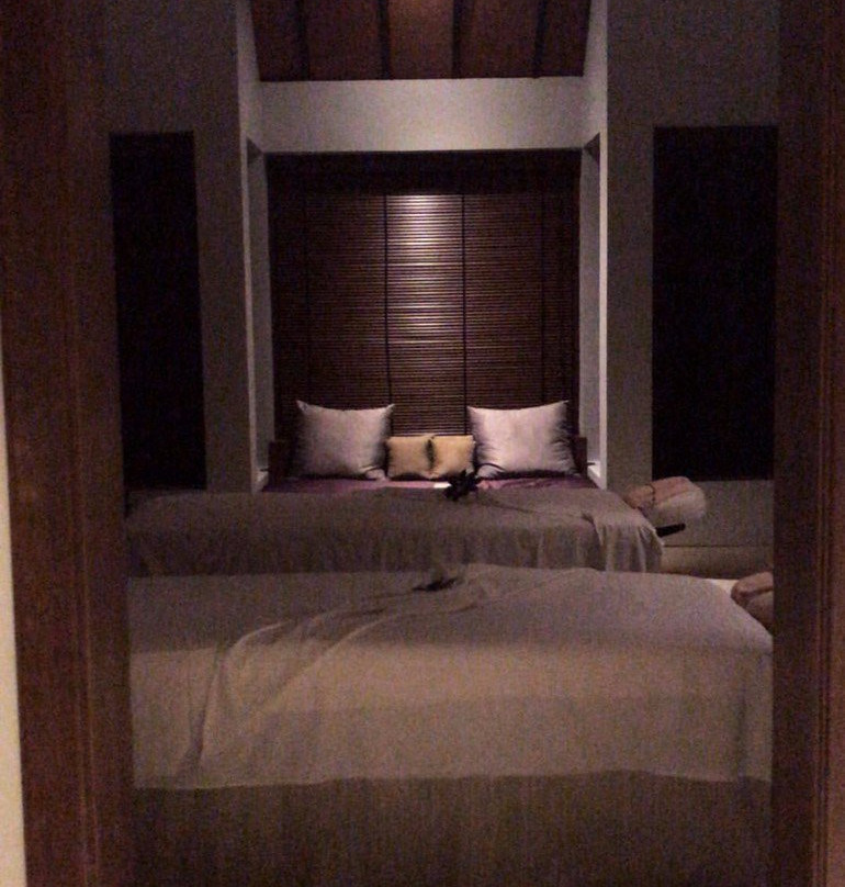 Anantara Spa at Anantara Mai Khao Phuket Villas景点图片