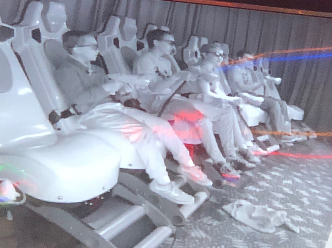 Boondocks Food & Fun Draper-德雷珀必去景点