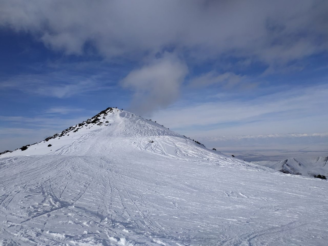 Karakol Ski Base景点图片