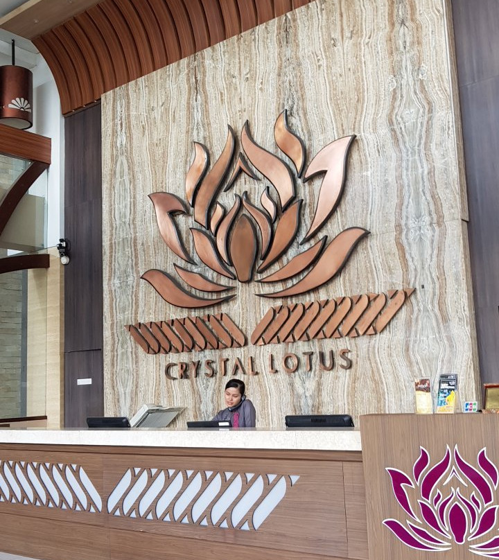 Crystal Lotus Yogyakarta主图