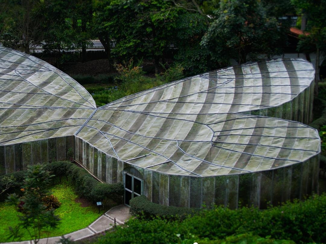 Visitando Colombia SAS-亚美尼亚必去景点