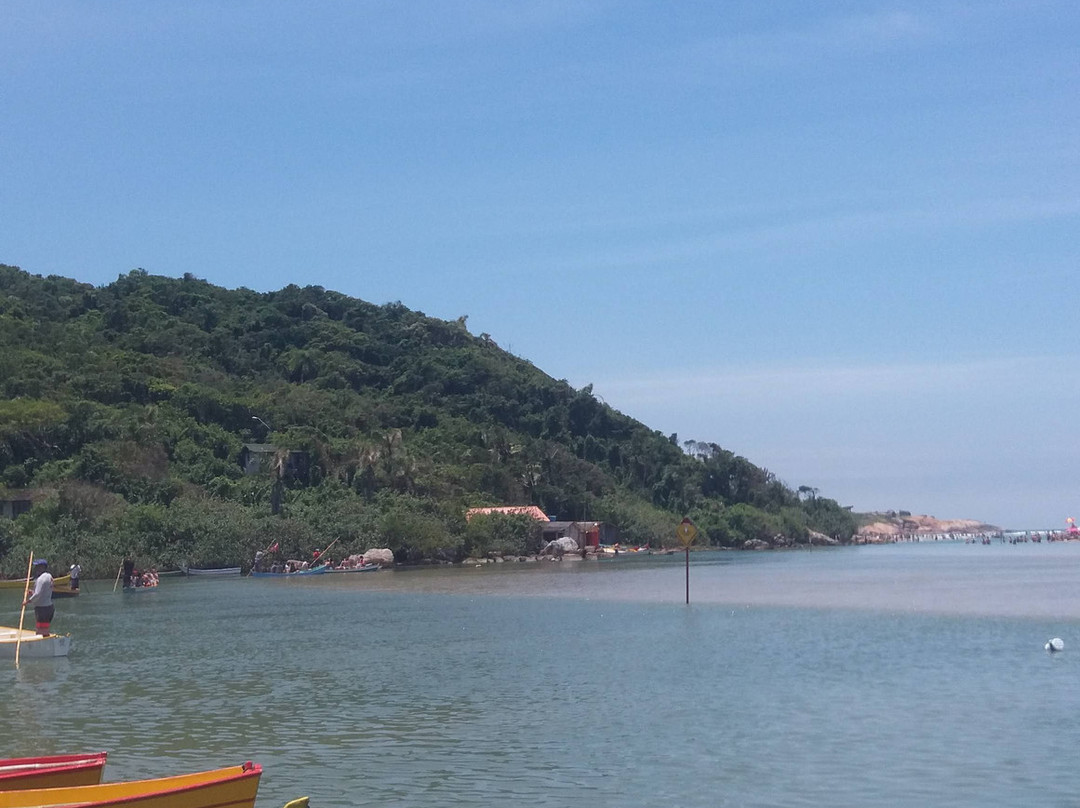 Pousada Raízes da Guarda主图