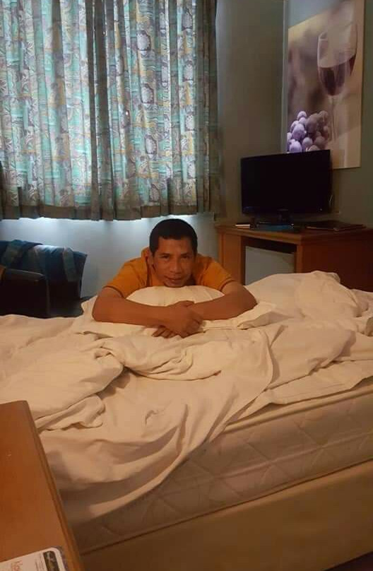 Rama Garden Hotel主图