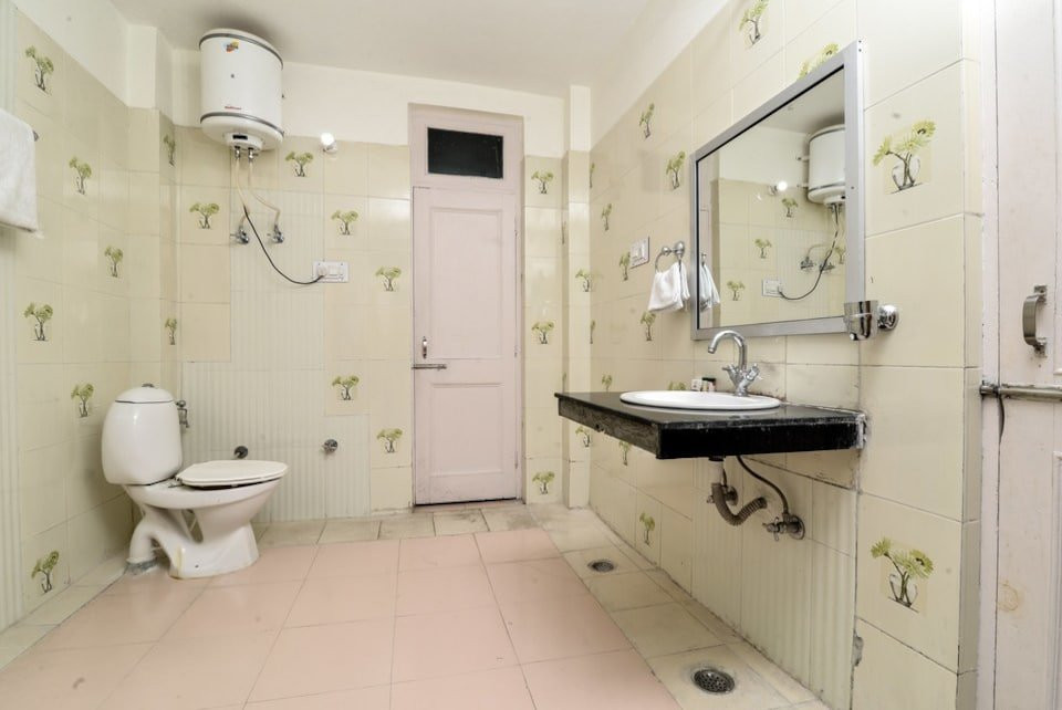 Hotel Cozy Nook主图