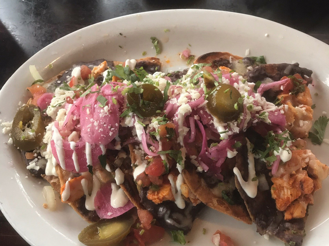 Maria Maria - Closed permanently