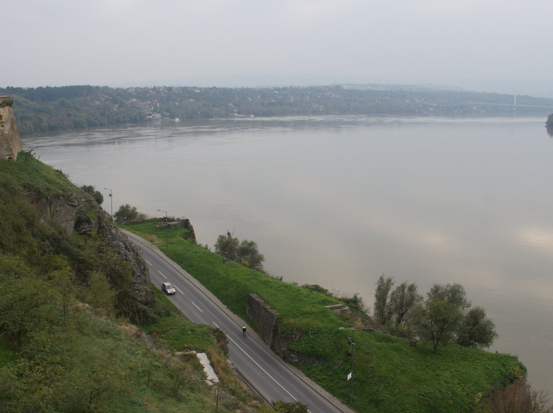 Dunav (The Danube)景点图片