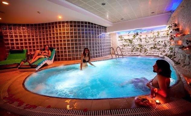 Grand Denizli Hotel主图
