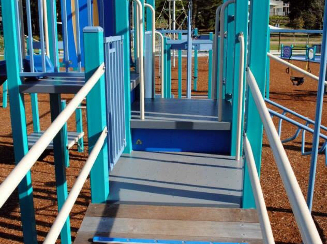 Boat Park-索雷尔必去景点