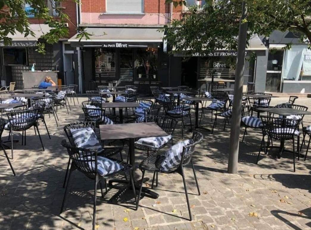 Au Petit Béret