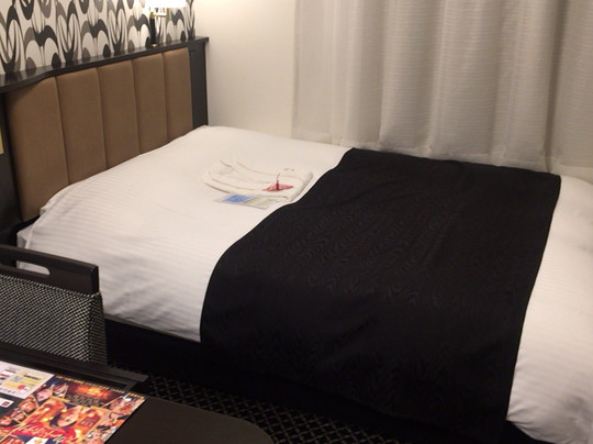 APA HOTEL TKP Tokyo Nishikasai主图