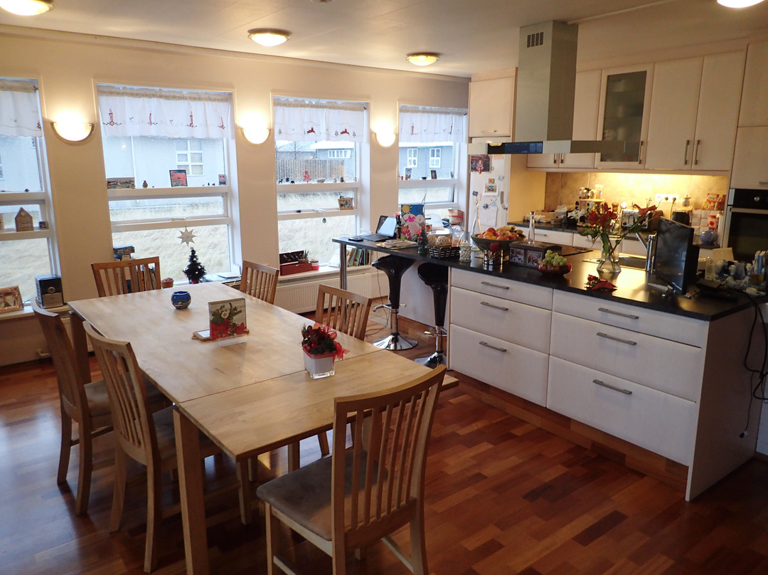 Privileged B&B主图