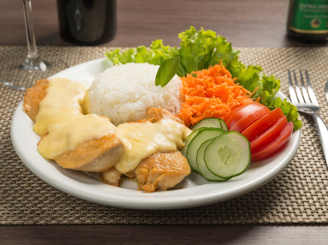 Hotel Locatelli主图