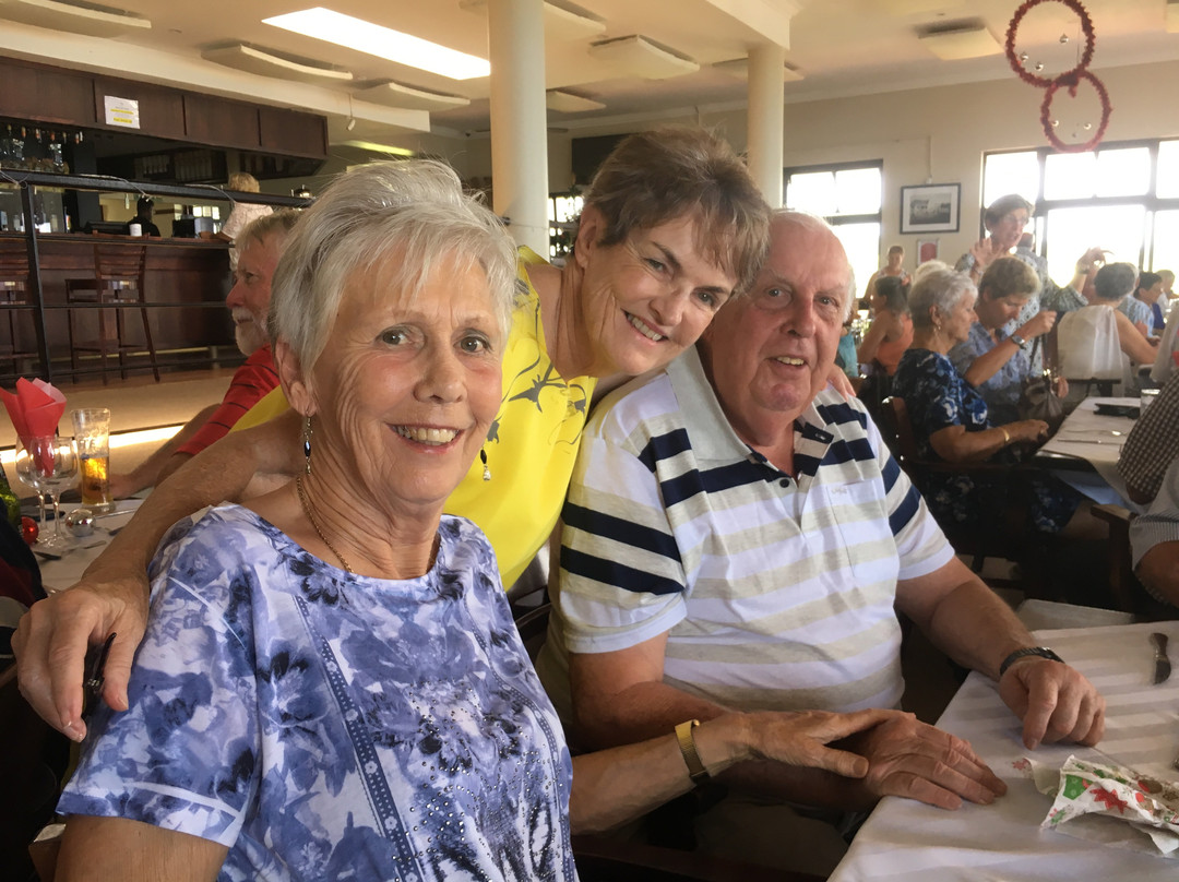 Selborne Park-潘宁顿必去景点