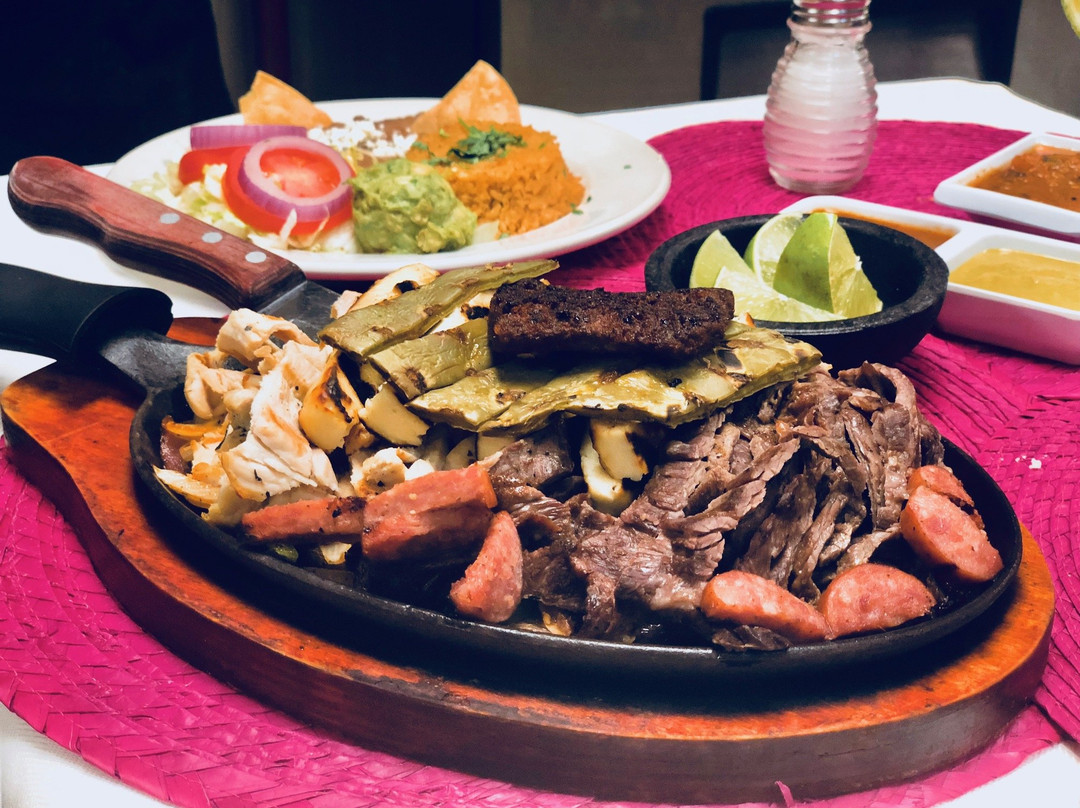 Hacienda San Miguel Mexican Restaurant and Bar