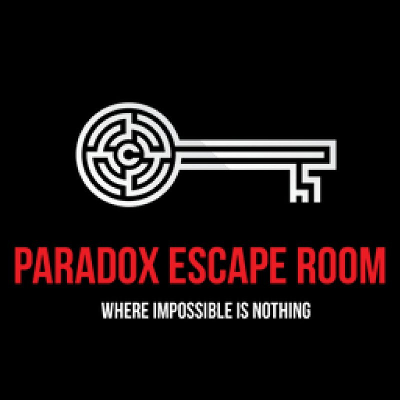 Paradox Escape Room-吉尔伯特必去景点
