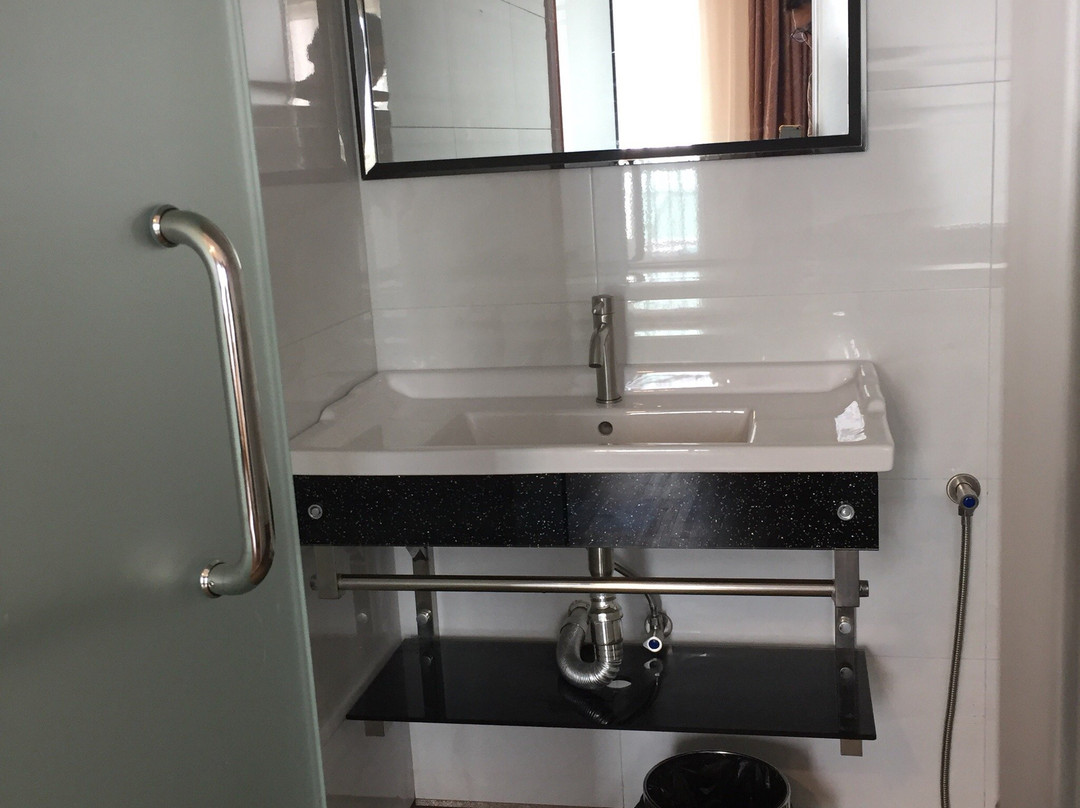 Aloha Hotel SDN BHD主图