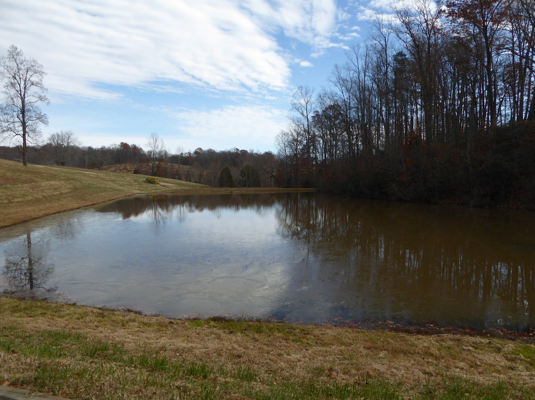 Lovingston Winery-Lovingston必去景点