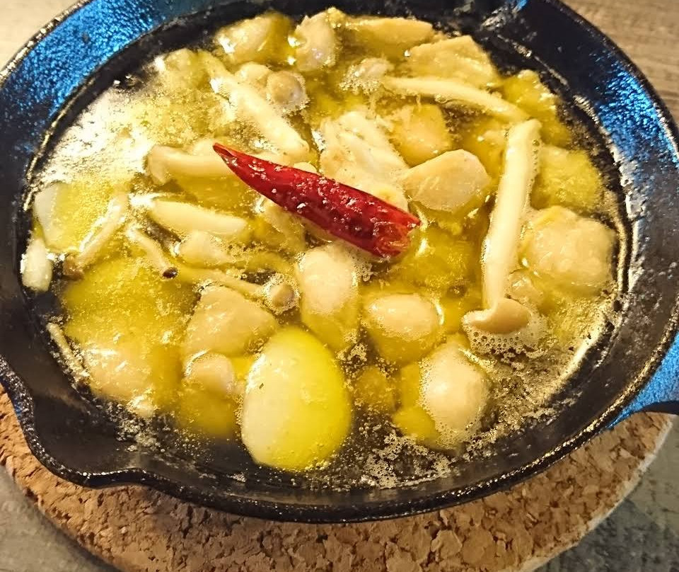 蝦夷SAKABAR TATHUYA