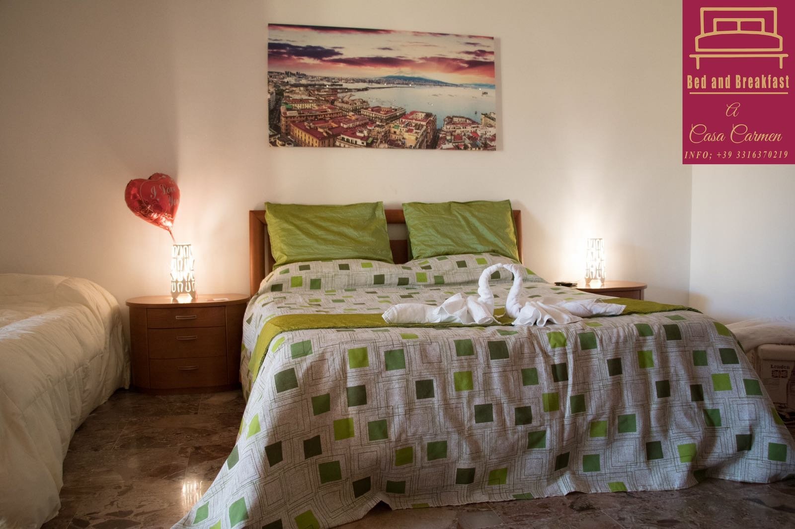 A Casa Carmen-官方