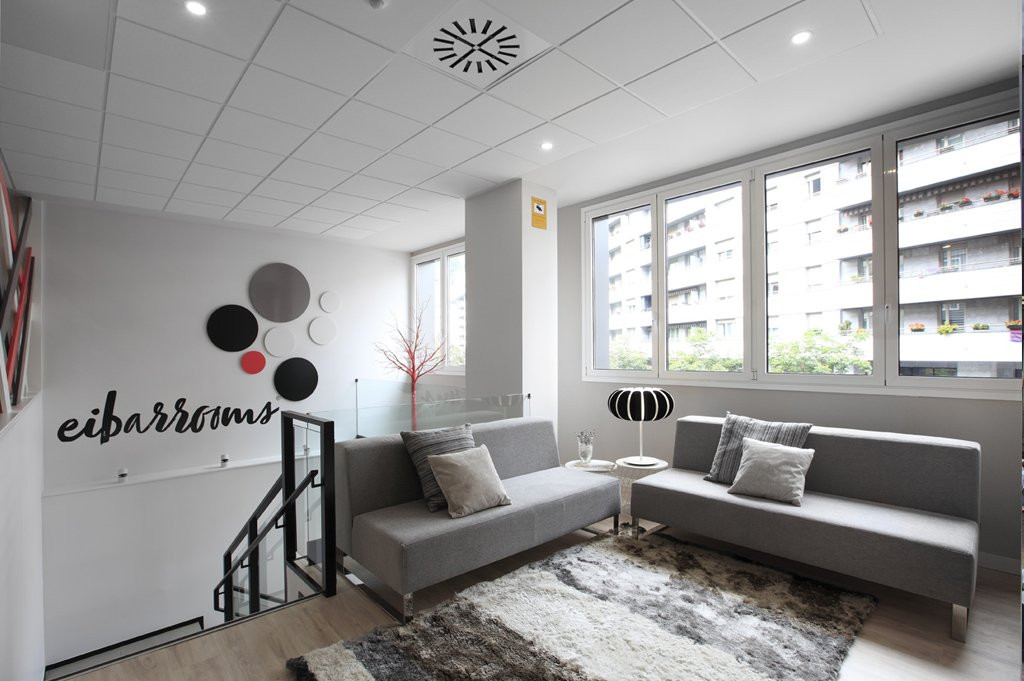 Eibarrooms Auto Check In主图