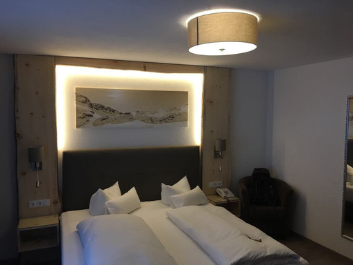 Hotel Feichtnerhof主图