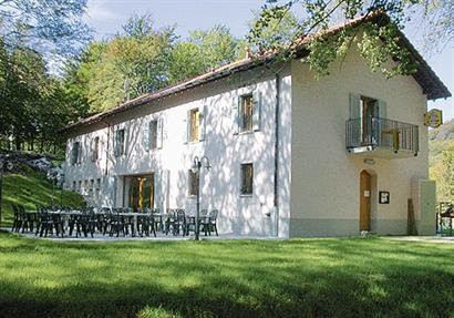 Osteria con Alloggio La Peonia主图