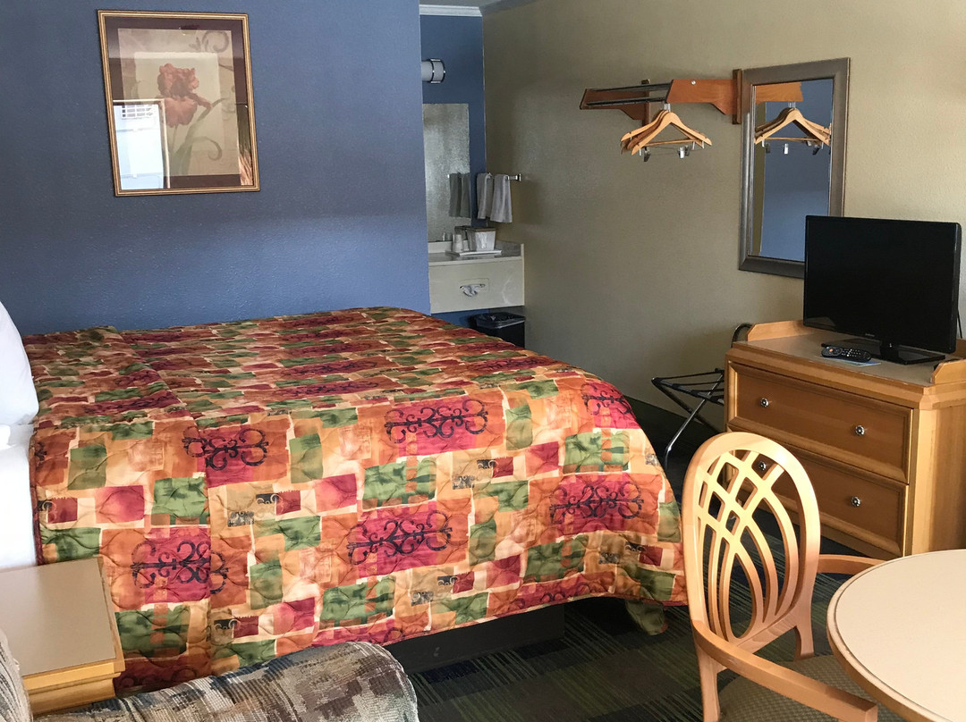 Days Inn by Wyndham Alamogordo主图