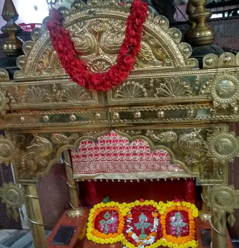 Ghagar Buri Chandi Temple景点图片