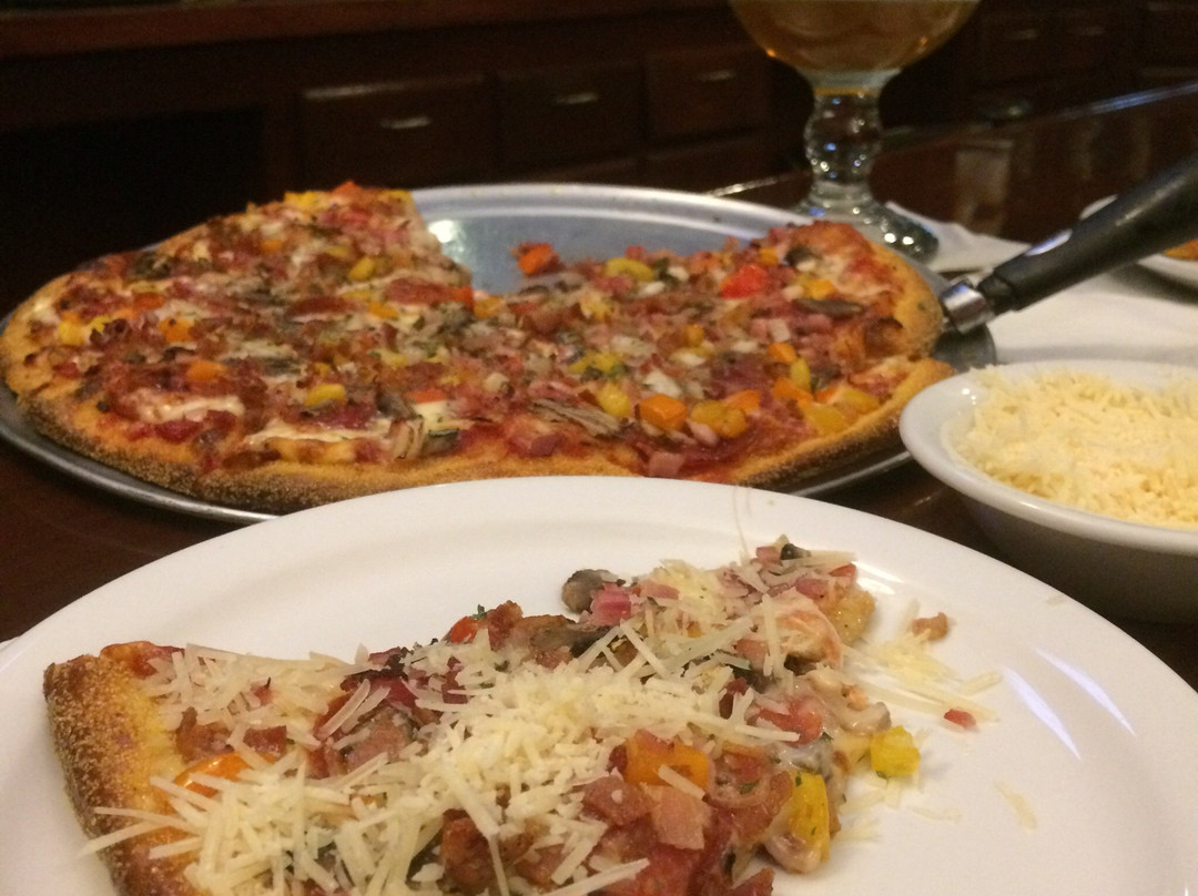 Soo Brewing Company-Sault Ste. Marie必去景点