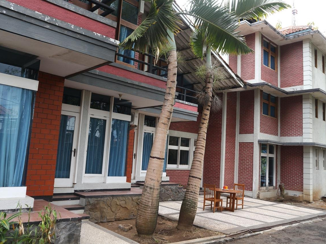 Hotel Tiara Rex主图