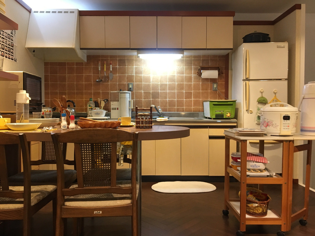 Ajinomoto Foundation for Dietary Culture-Takanawa必去景点